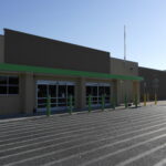 Former Walmart Neighborhood Market – Roanoke, VA