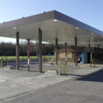Former Walmart Neighborhood Market – Roanoke, VA