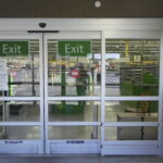 Former Walmart Neighborhood Market – Roanoke, VA