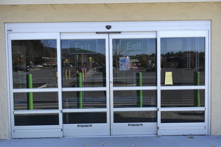 Former Walmart Neighborhood Market - Roanoke, VA