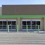 Former Walmart Neighborhood Market – Roanoke, VA
