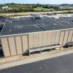 Former Washington Mall – Washington, Pennsylvania