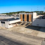 Former Washington Mall – Washington, Pennsylvania