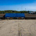Former Washington Mall – Washington, Pennsylvania