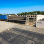 Former Washington Mall – Washington, Pennsylvania
