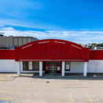 Former Washington Mall – Washington, Pennsylvania