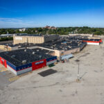 Former Washington Mall – Washington, Pennsylvania