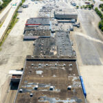 Former Washington Mall – Washington, Pennsylvania