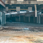Former Washington Mall – Washington, Pennsylvania