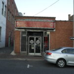 Former Woolworth – Staunton, VA