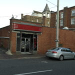 Former Woolworth – Staunton, VA