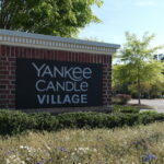 Former Yankee Candle Village – Williamsburg, Virginia