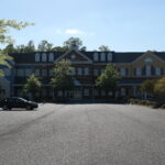 Former Yankee Candle Village – Williamsburg, Virginia