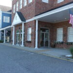 Former Yankee Candle Village – Williamsburg, Virginia
