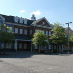 Former Yankee Candle Village – Williamsburg, Virginia