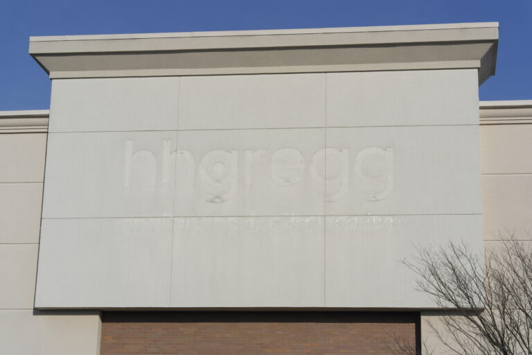Former hhgregg - Henrico, VA (Short Pump)