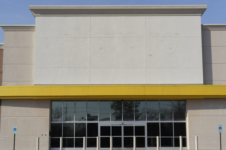 Former hhgregg - Henrico, VA (Short Pump)