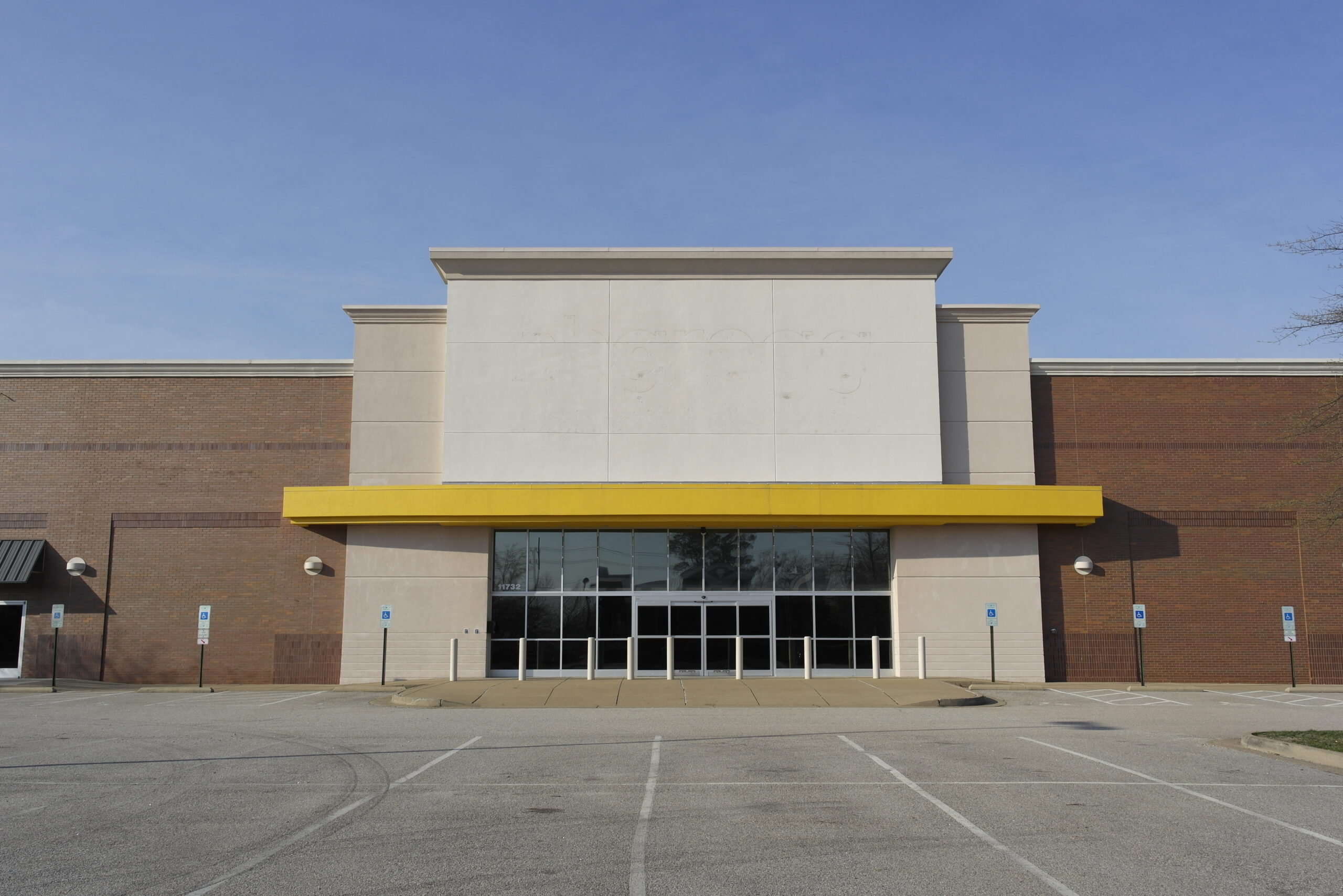Former hhgregg - Henrico, VA (Short Pump)