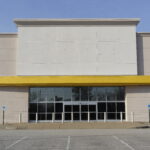 Former hhgregg – Henrico, VA (Short Pump)