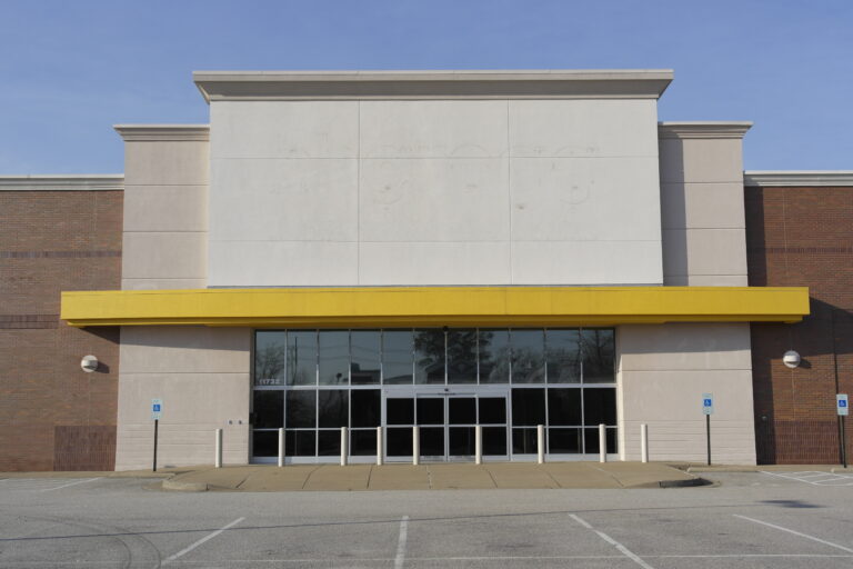Former hhgregg - Henrico, VA (Short Pump)