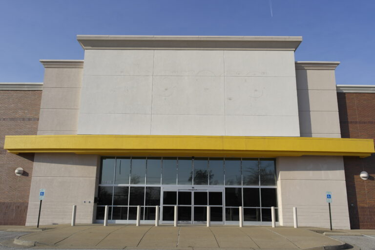 Former hhgregg - Henrico, VA (Short Pump)