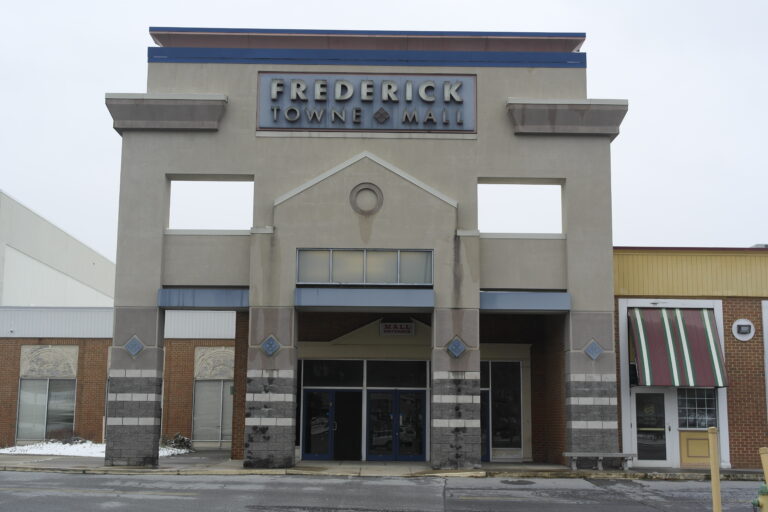 Frederick Towne Mall - Frederick, MD