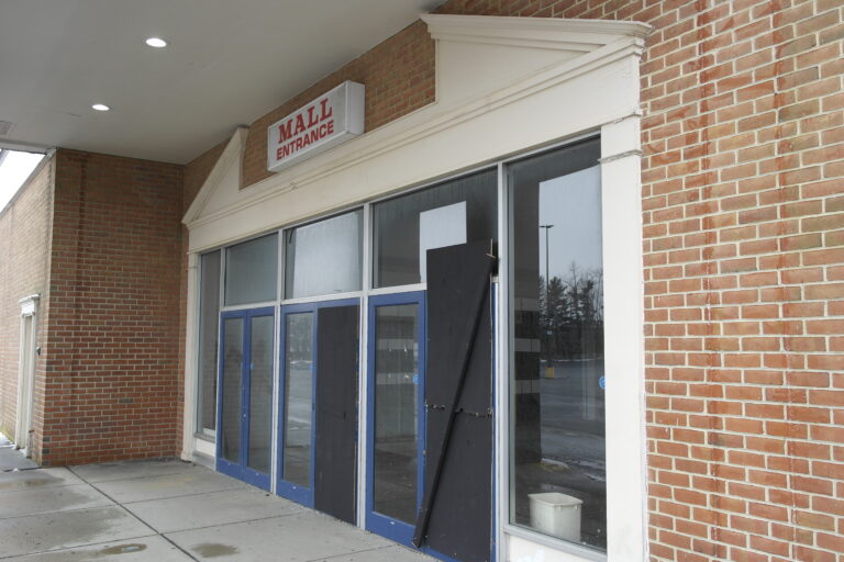 Frederick Towne Mall - Frederick, MD