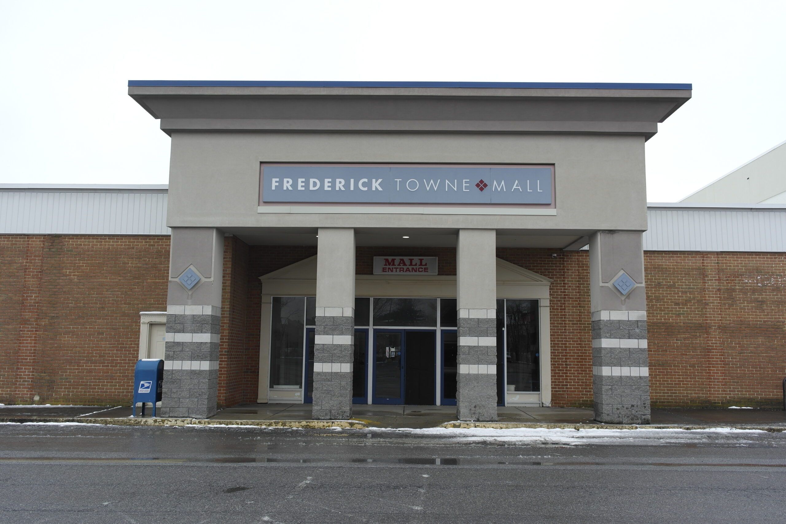 Frederick Towne Mall - Frederick, MD