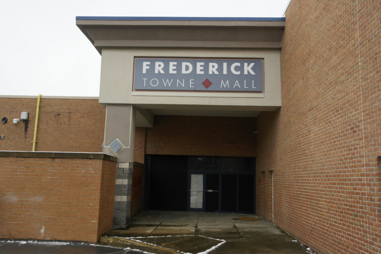 Frederick Towne Mall - Frederick, MD