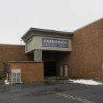 Frederick Towne Mall – Frederick, MD