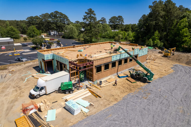 Future Sheetz - Suffolk, Virginia