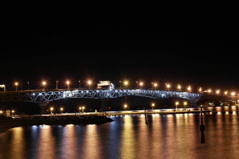 George P. Coleman Memorial Bridge - Yorktown, VA