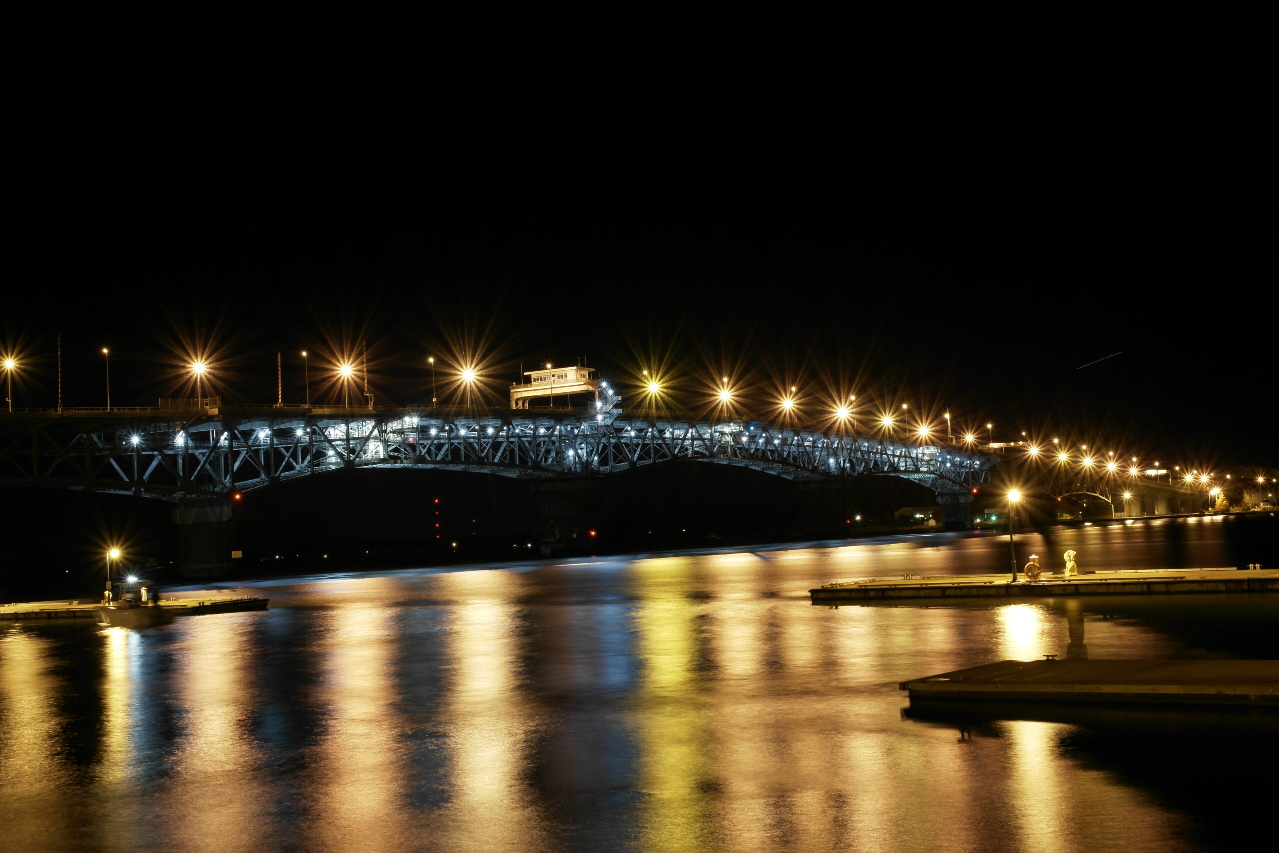 George P. Coleman Memorial Bridge - Yorktown, VA