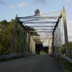 Goshen Truss Bridge – Goshen, VA