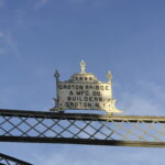 Goshen Truss Bridge – Goshen, VA
