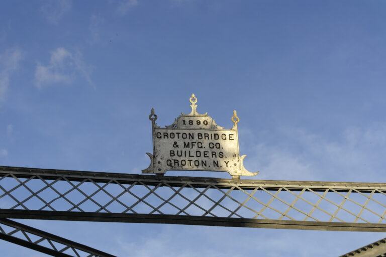 Goshen Truss Bridge - Goshen, VA