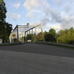 Goshen Truss Bridge – Goshen, VA