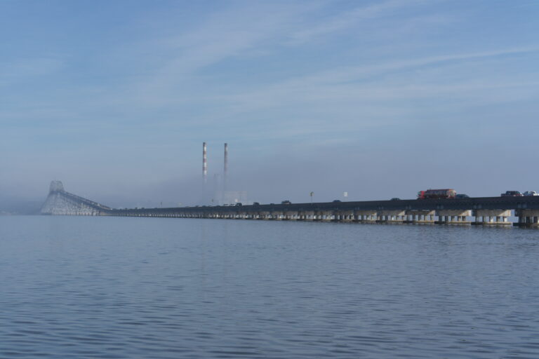 Gov. Harry W Nice Memorial Bridge