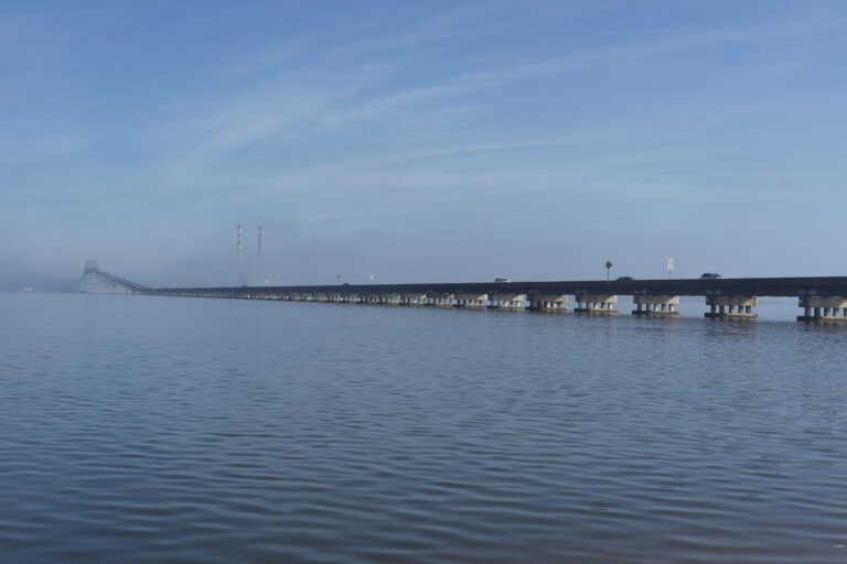 Gov. Harry W Nice Memorial Bridge