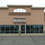 Habitat for Humanity ReStore – Woodbridge, VA