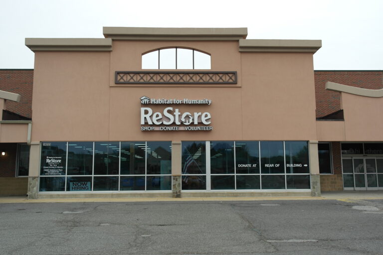 Habitat for Humanity ReStore - Woodbridge, VA