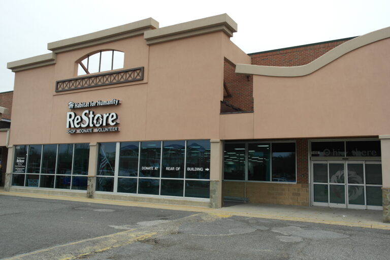 Habitat for Humanity ReStore - Woodbridge, VA