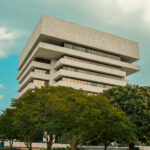 Hampton City Hall – Hampton, Virginia