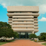 Hampton City Hall – Hampton, Virginia