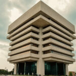 Hampton City Hall – Hampton, Virginia