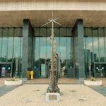 Hampton City Hall – Hampton, Virginia