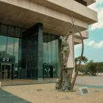 Hampton City Hall – Hampton, Virginia