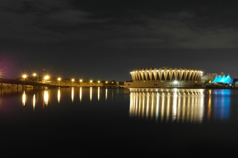 Hampton Coliseum