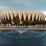 Hampton Coliseum – Hampton, Virginia