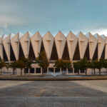 Hampton Coliseum – Hampton, Virginia